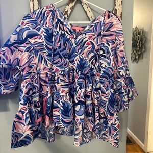 Simply southern size small